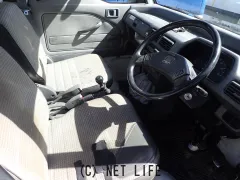 ホンダ アクティトラック