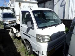 ダイハツ ハイゼットトラック