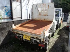 ダイハツ ハイゼットトラック