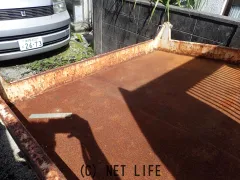 ダイハツ ハイゼットトラック