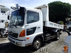 日野自動車 レンジャー