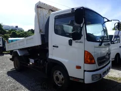 日野自動車 レンジャー