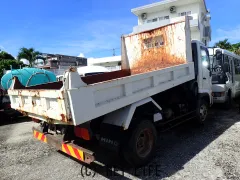 日野自動車 レンジャー