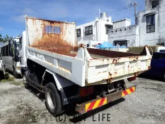 日野自動車 レンジャー