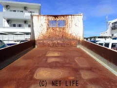 日野自動車 レンジャー