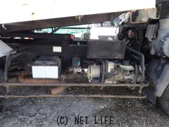 日野自動車 レンジャー