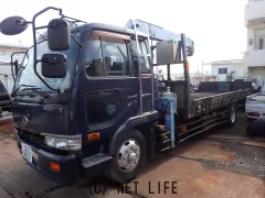 UDトラックス コンドル