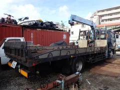 UDトラックス コンドル