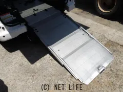 日産 NV200バネットバン