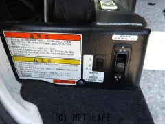 日産 NV200バネットバン