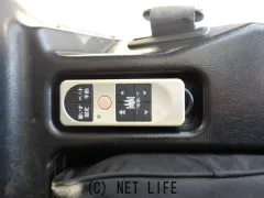 日産 NV200バネットバン