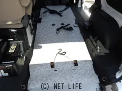 日産 NV200バネットバン