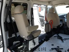 日産 NV200バネットバン