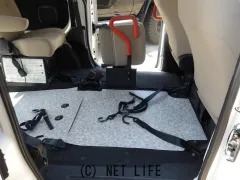 日産 NV200バネットバン