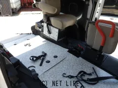 日産 NV200バネットバン