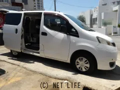 日産 NV200バネットバン