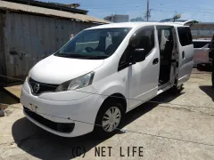 日産 NV200バネットバン