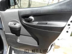 日産 NV200バネットバン