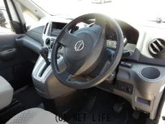 日産 NV200バネットバン