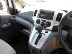 日産 NV200バネットバン