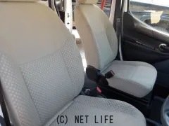 日産 NV200バネットバン