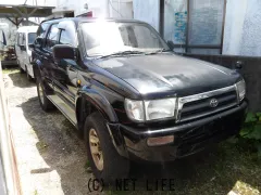 トヨタ ハイラックスサーフ