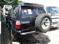 トヨタ ハイラックスサーフ