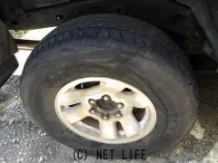 トヨタ ハイラックスサーフ