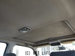 トヨタ ハイラックスサーフ