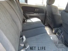 トヨタ ハイラックスサーフ