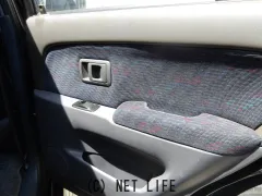 トヨタ ハイラックスサーフ