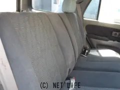 トヨタ ハイラックスサーフ