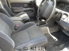 トヨタ ハイラックスサーフ