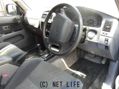 トヨタ ハイラックスサーフ