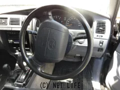 トヨタ ハイラックスサーフ