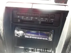 トヨタ ハイラックスサーフ