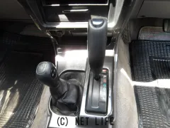 トヨタ ハイラックスサーフ