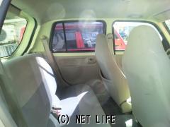 ダイハツ エッセ