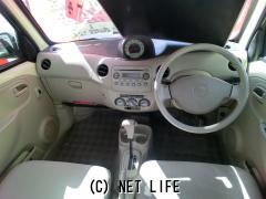 ダイハツ エッセ