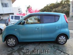 日産 モコ