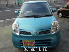日産 モコ