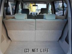 日産 モコ