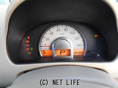 日産 モコ