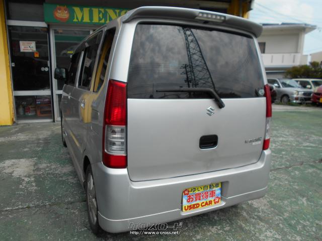 スズキ ワゴンR