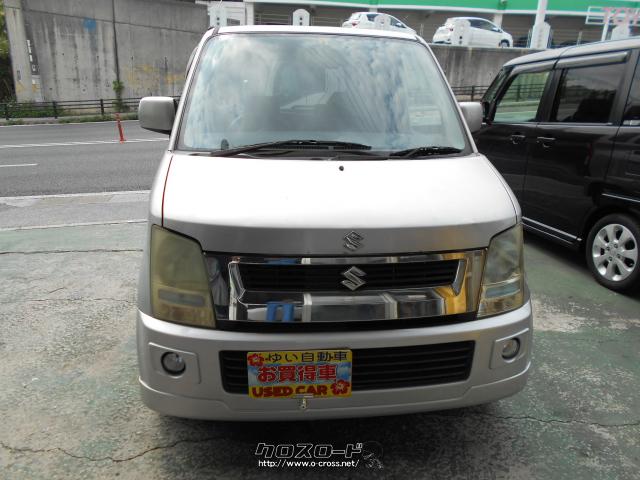 スズキ ワゴンR
