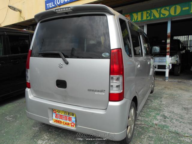 スズキ ワゴンR