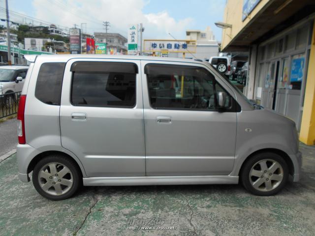スズキ ワゴンR