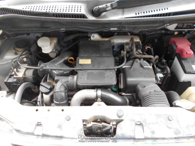 スズキ ワゴンR