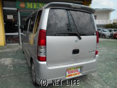 スズキ ワゴンR