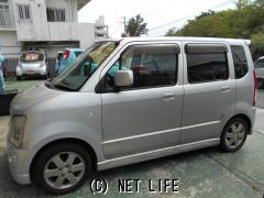 スズキ ワゴンR